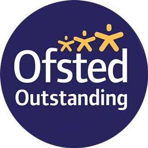 Ofsted Logo